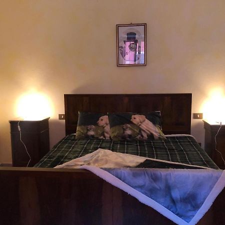 B&B La Zampa Pieve Otto Ville Luaran gambar